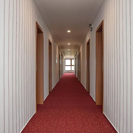 Hotel Sonata フラデツ・ナト・モラヴィツィー エクステリア 写真